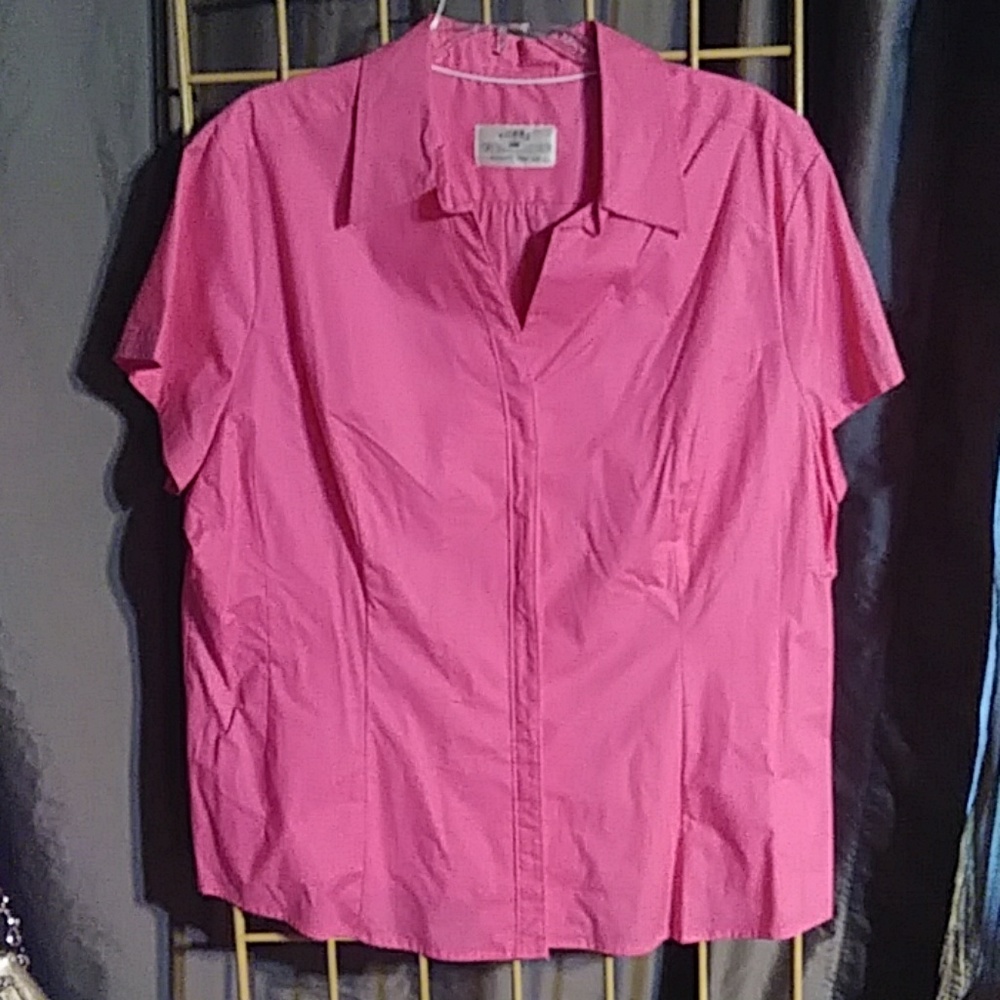 Riders by Lee Button down shirt